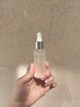 essential serum｜エッセンシャルセラム<br>net.30mL / ￥12,650 (税込)