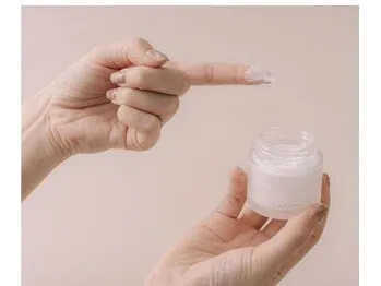 moisture cream｜モイスチャークリーム<br>net.40g / ￥8,360 (税込)
