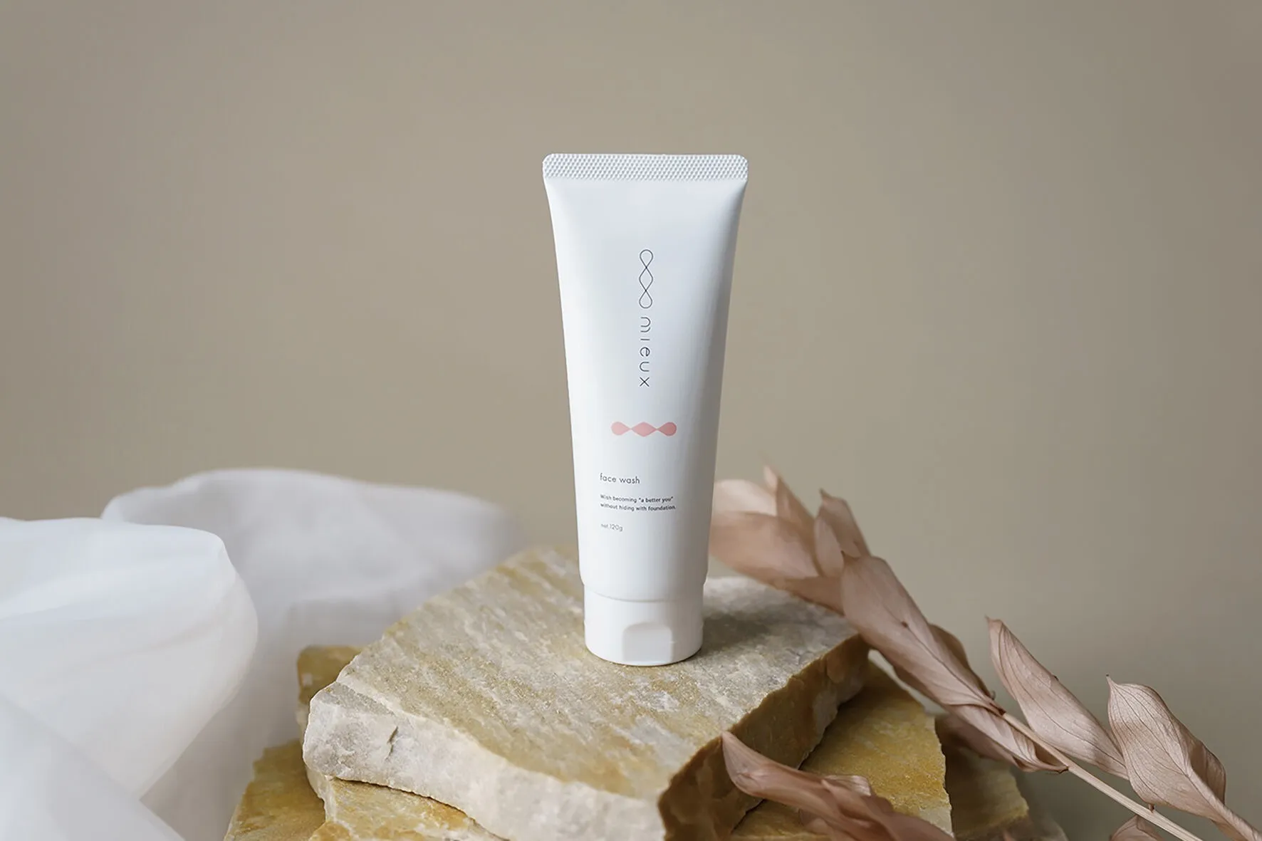 face wash｜フェイスウォッシュ<br width=