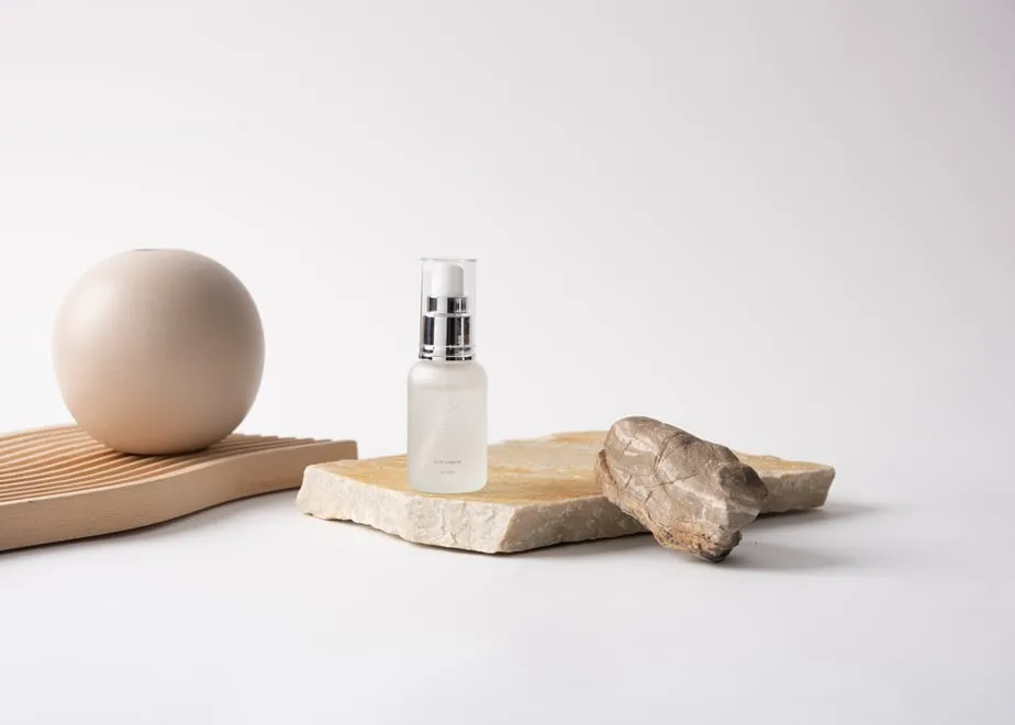 pure ampoule｜ピュアアンプル<br>net.30mL / ￥12,650(税込)