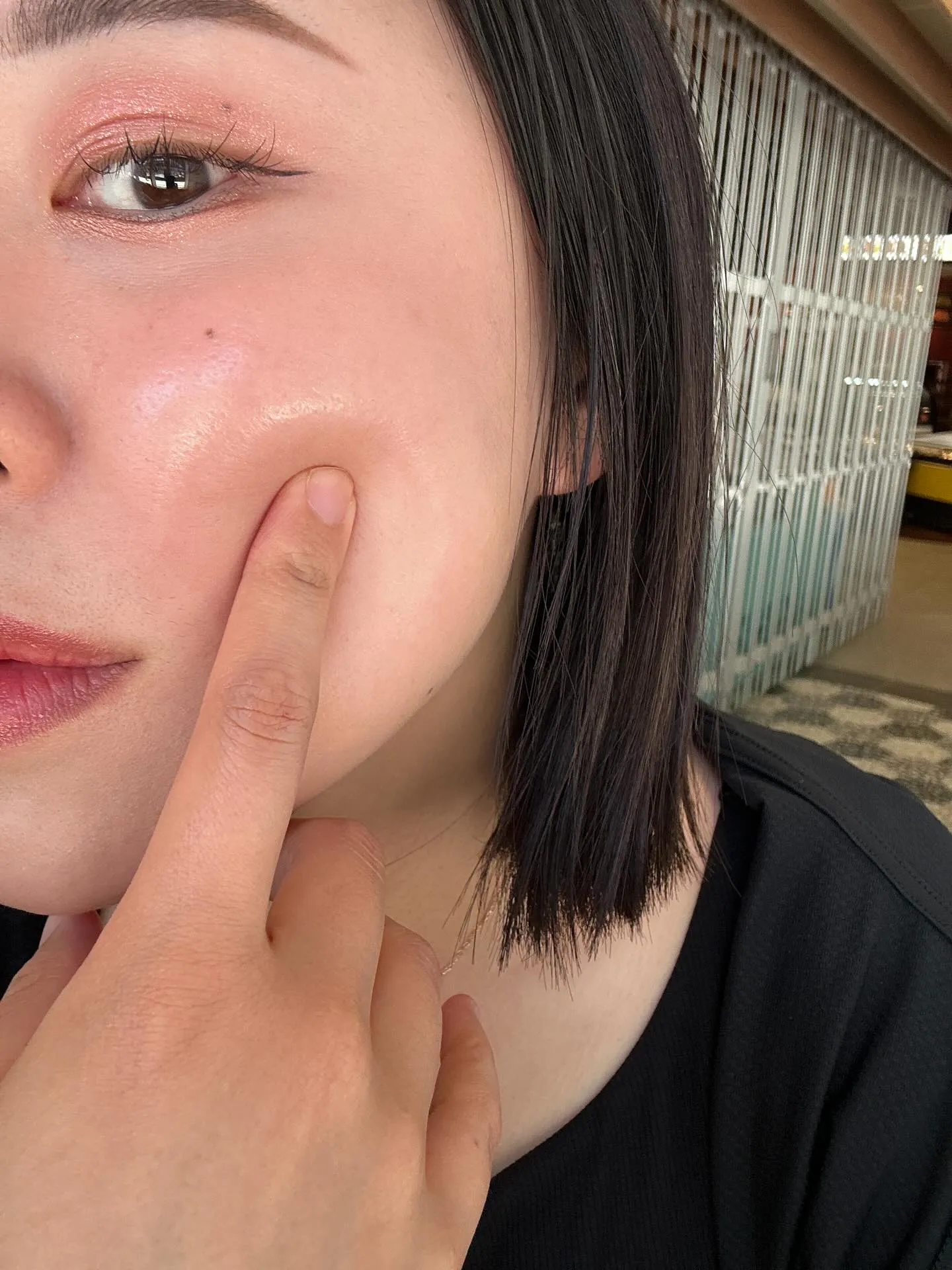 【ノーファンデを目指すなら！mieux岡崎店】