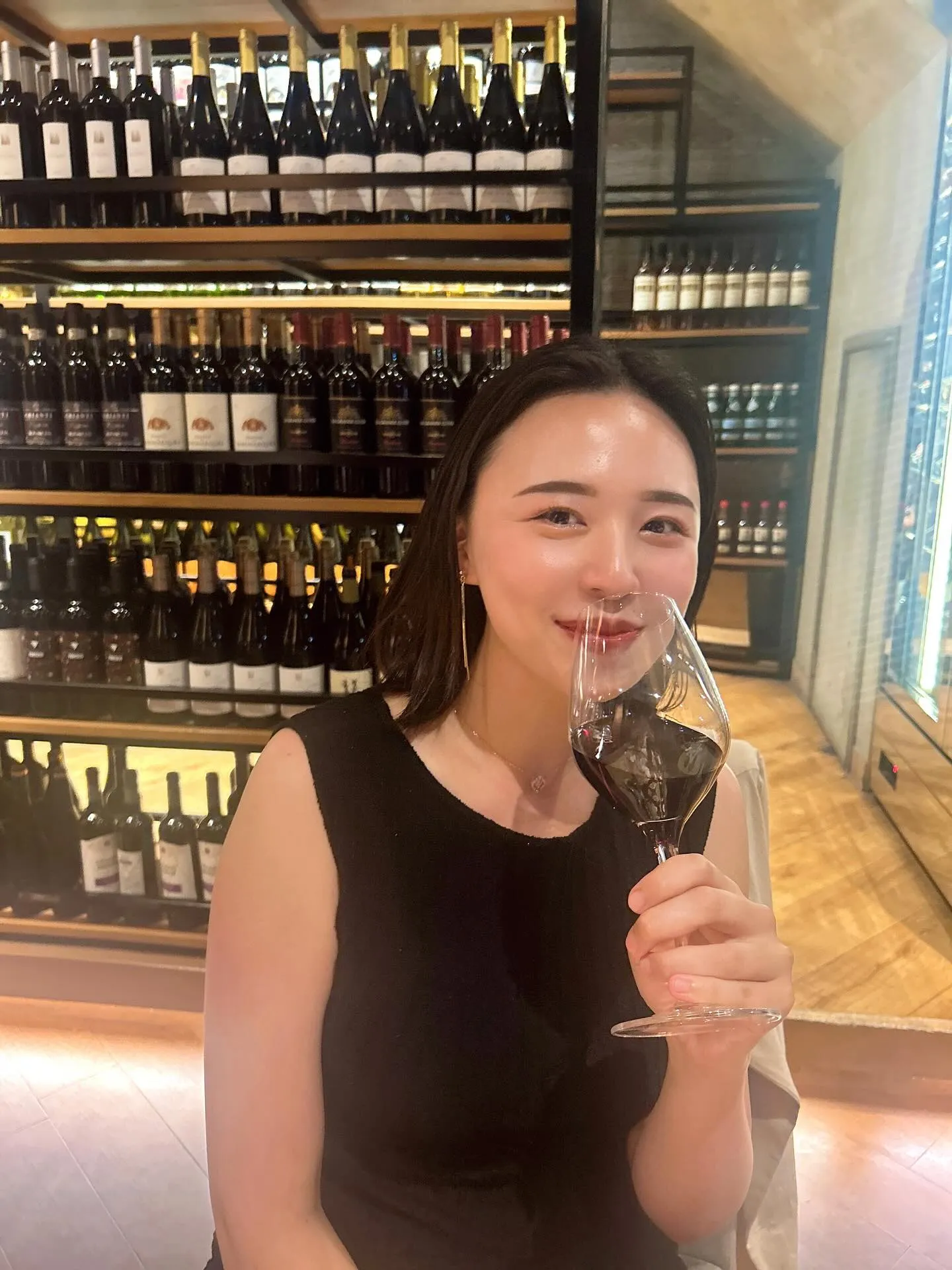 【mieux岡崎店💆‍♀️オーナー休日blog🍷🍴】