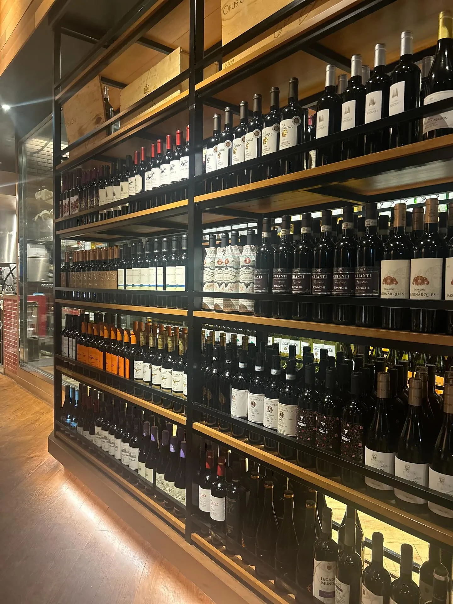 【mieux岡崎店💆‍♀️オーナー休日blog🍷🍴】