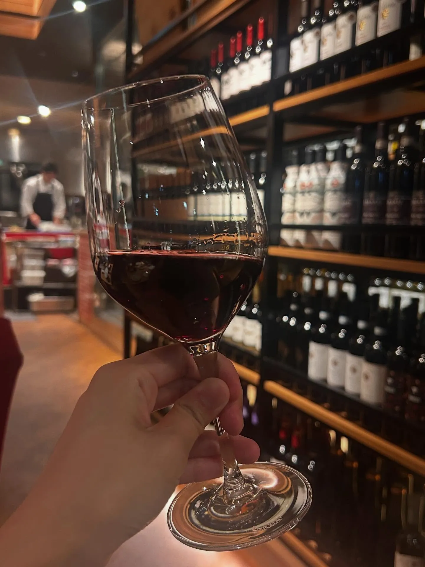 【mieux岡崎店💆‍♀️オーナー休日blog🍷🍴】