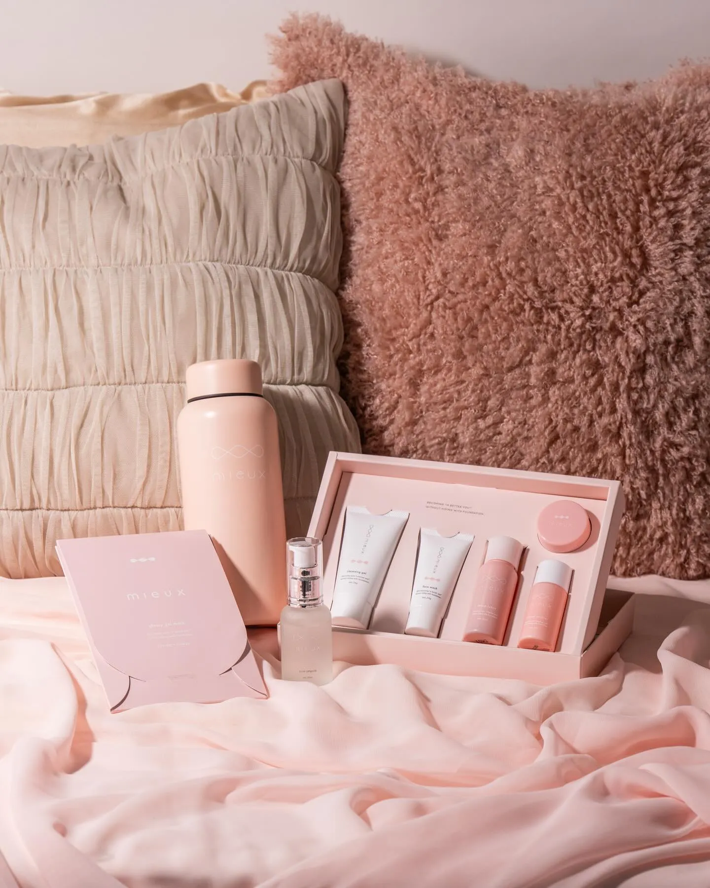 🎁Christmas coffret 2025 🎅🌲✨⛄️