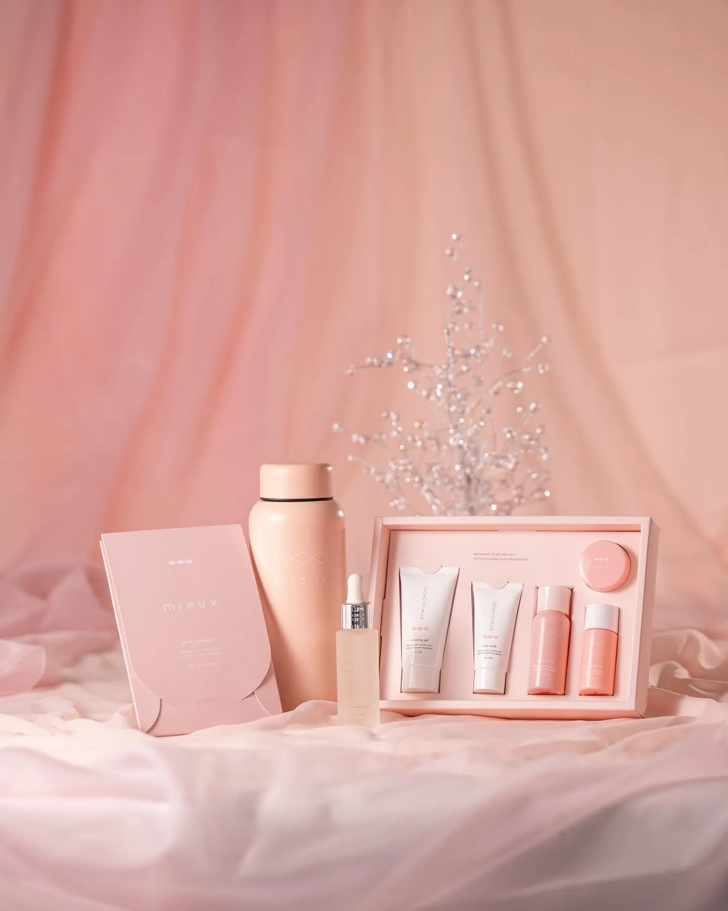 🎁Christmas coffret 2025 🎅🌲✨⛄️