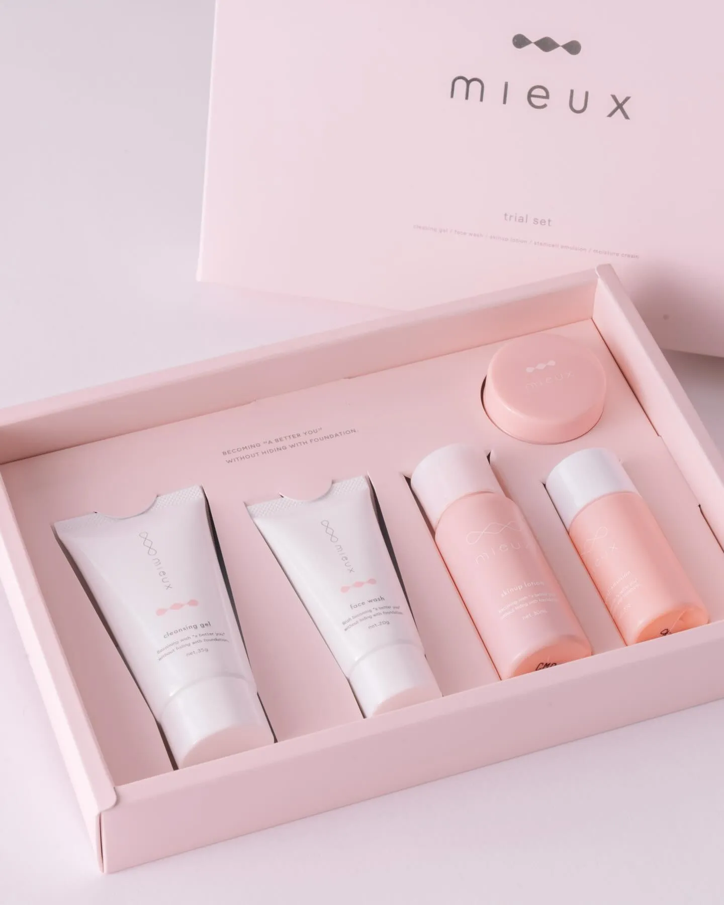 🎁Christmas coffret 2025 🎅🌲✨⛄️